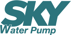 Sky Water Pump